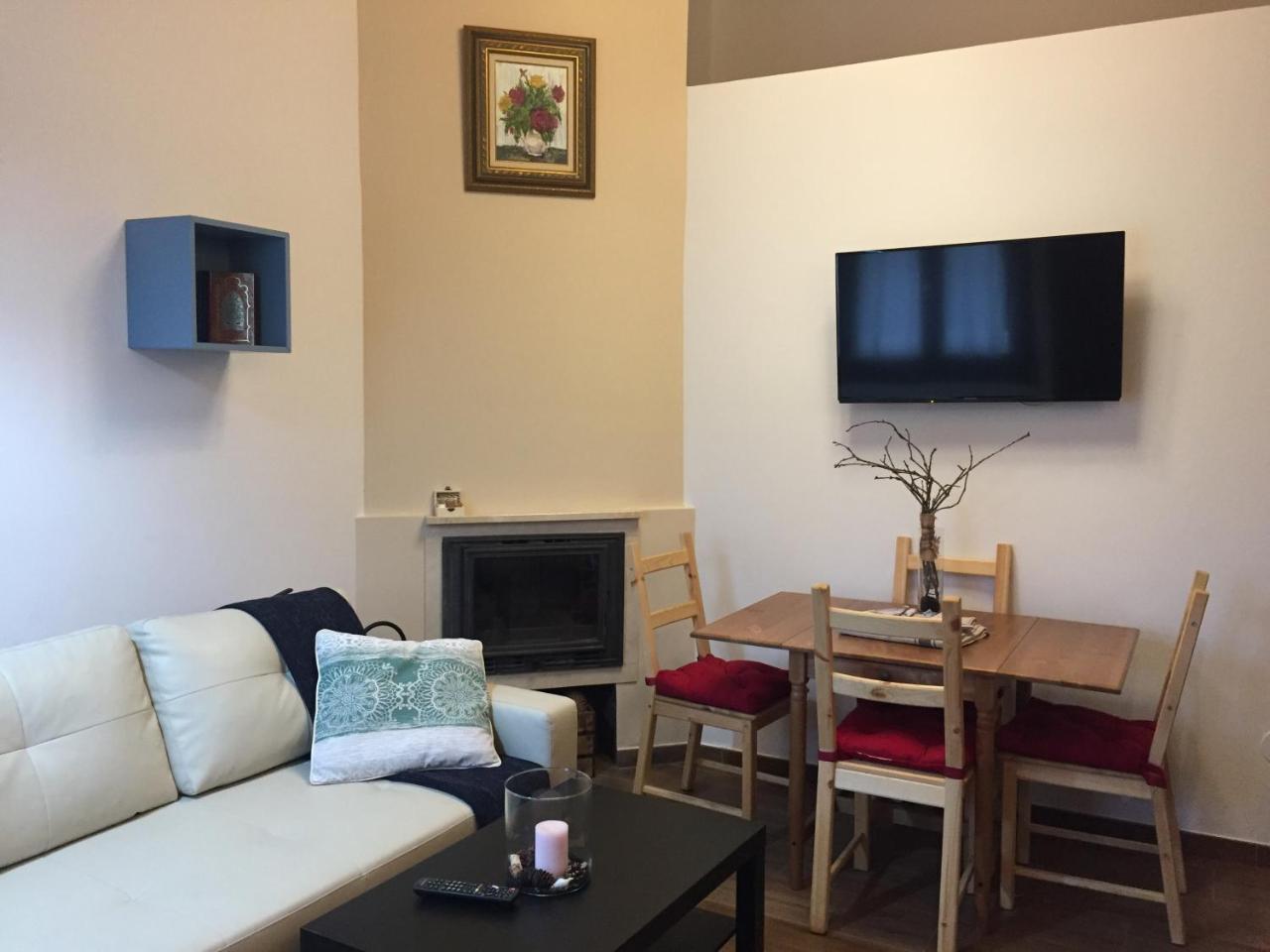 Las Carriles Apartamentos Rurales Oviñana 外观 照片