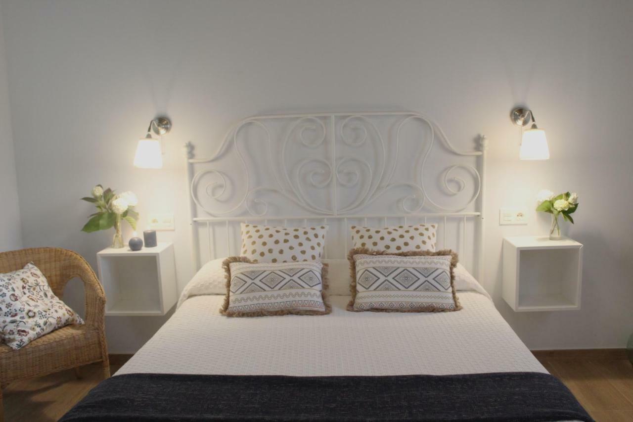 Las Carriles Apartamentos Rurales Oviñana 外观 照片